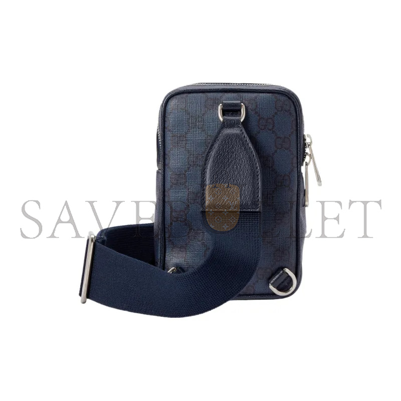 G*u*i ophidia gg mini bag 752565 (18*12*6.9cm)